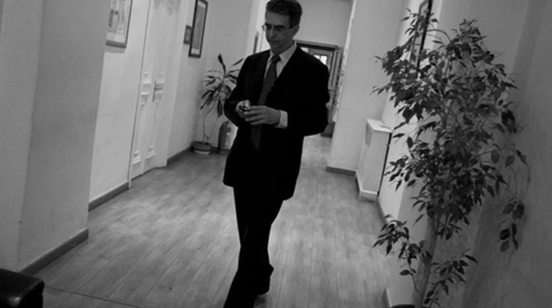 Τάσος Μπάνος