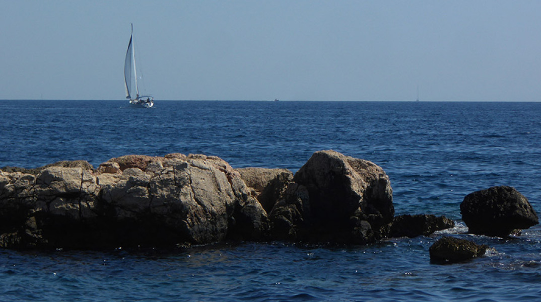 Καιρός - Άνοδος θερμοκρασίας  