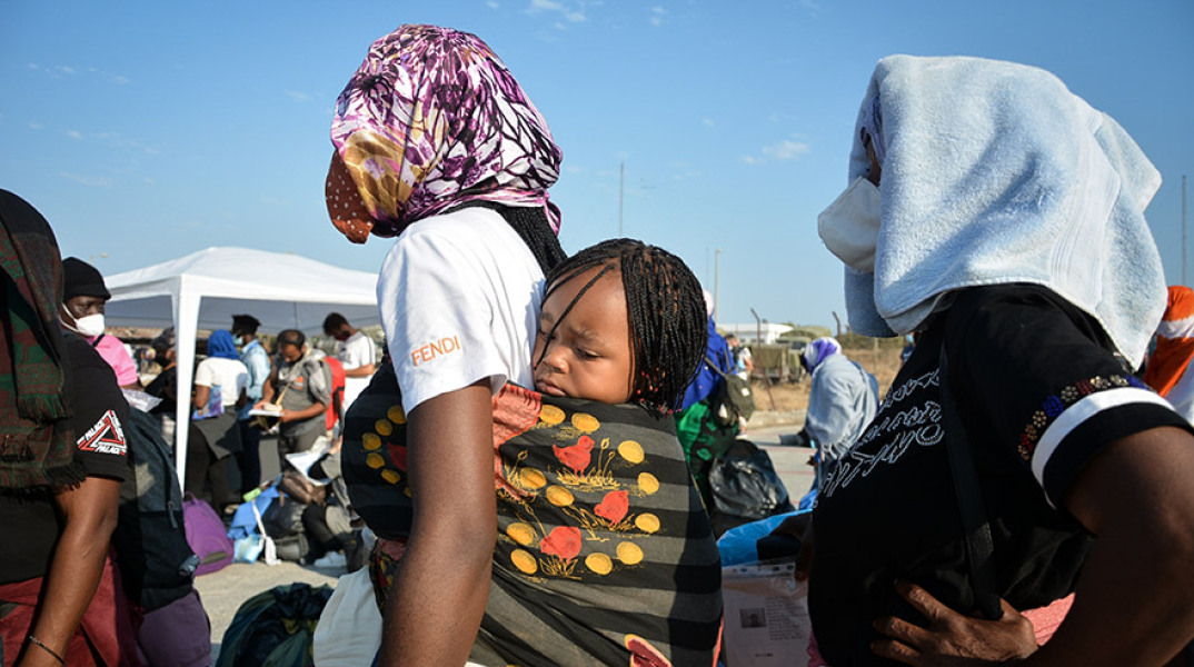 ΠΡΟΧΕΙΡΗ ΔΟΜΗ ΣΤΟ ΚΑΡΑ ΤΕΠΕ ΛΕΣΒΟΥ