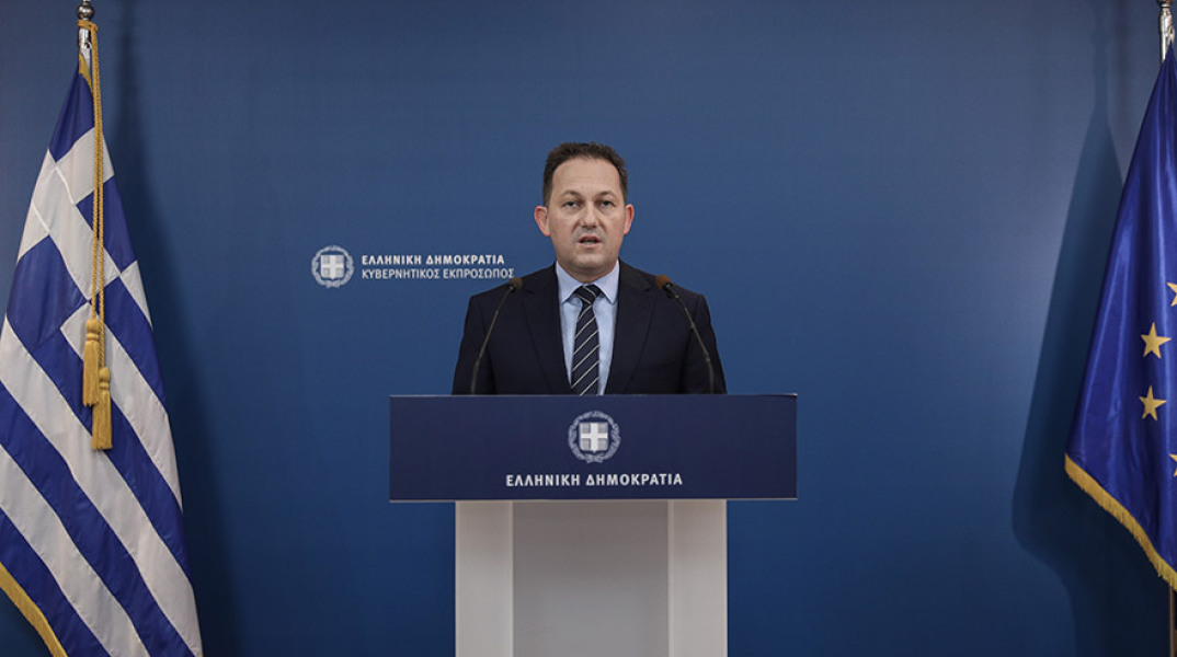 Στέλιος Πέτσας