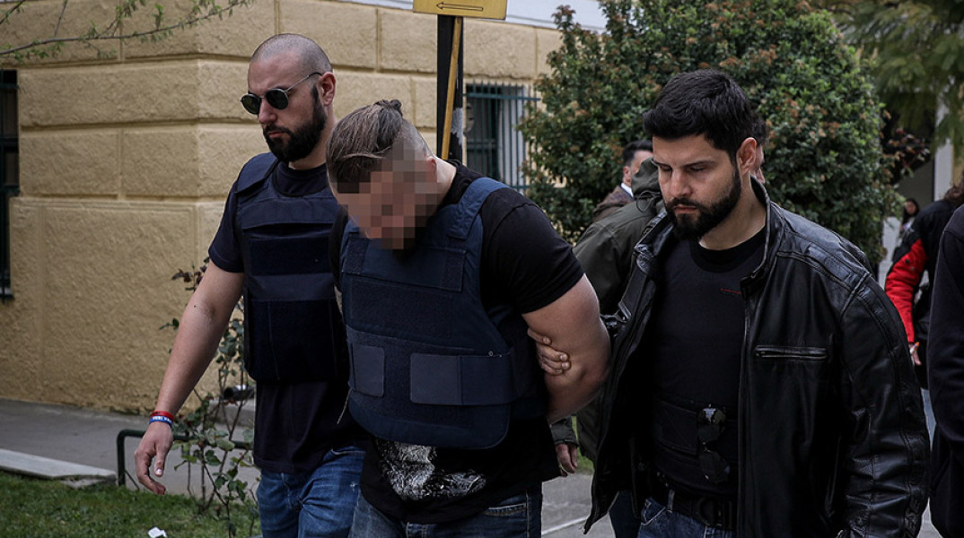 Ισόβια στον δολοφόνο του Γιάννη Μακρή