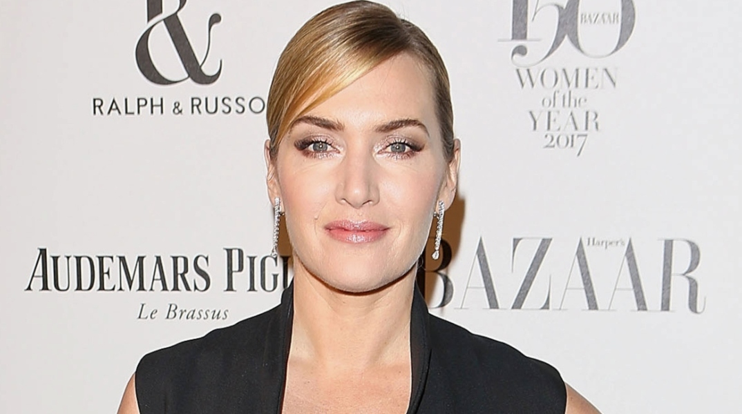 Κέιτ Γουίνσλετ