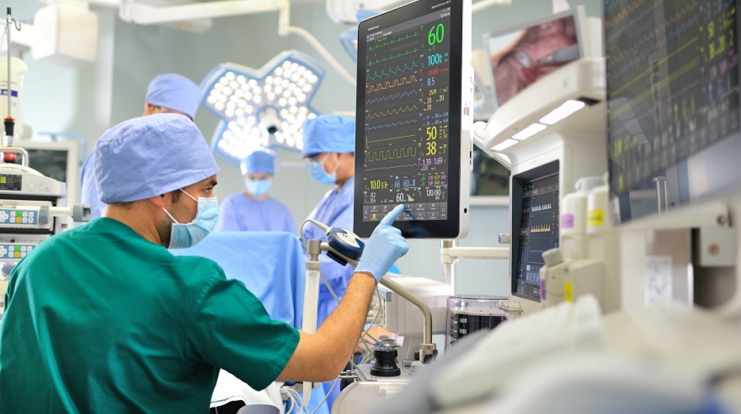 Νοσοκομείο