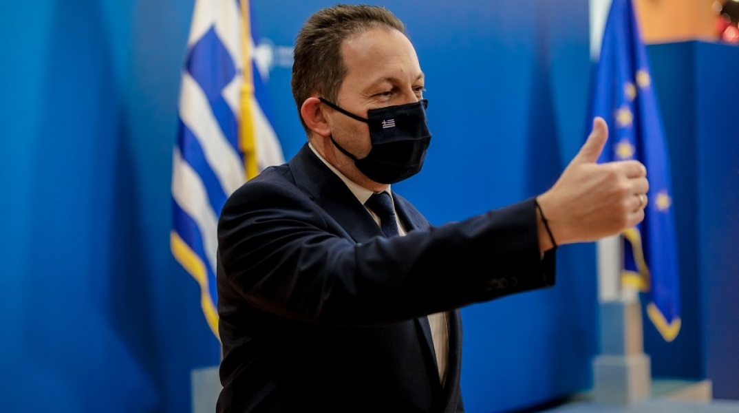 Στέλιος Πέτσας