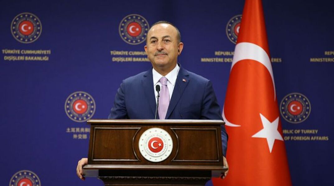 Μεβλούτ Τσαβούσογλου