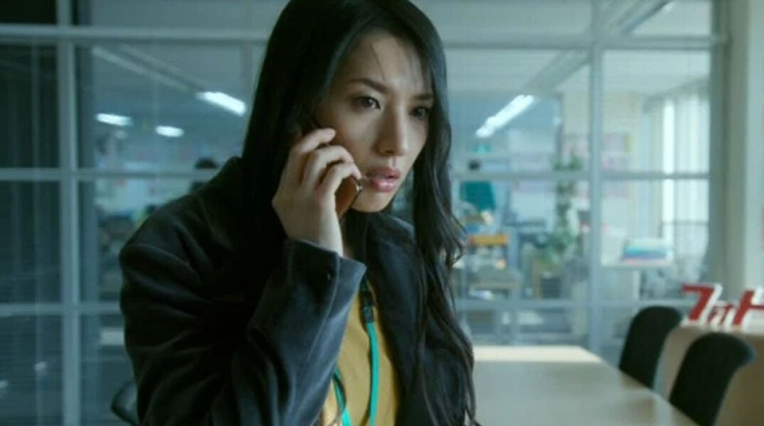 Αυτοκτόνησε η Γιαπωνέζα ταλαντούχα ηθοποιός Ashina Sei - Βρέθηκε νεκρή στο διαμέρισμά της στο Τόκιο