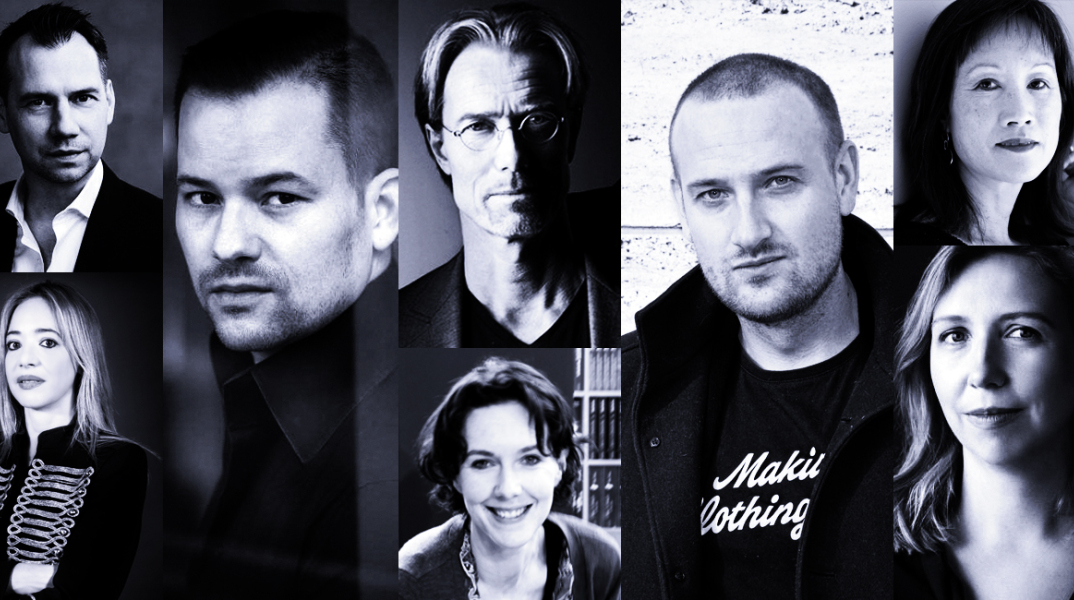 Αστυνομικά βιβλία, εκδόσεις Λιβάνη