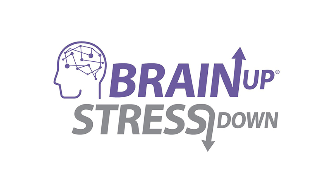O όμιλος Leriva παρουσιάζει το BrainUP StressDOWN