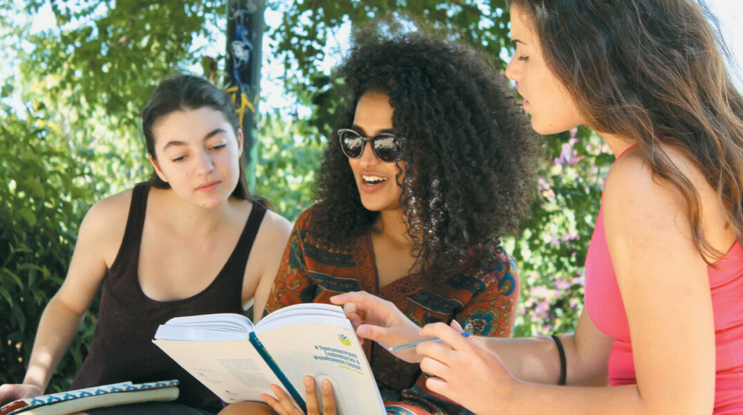 ΙCPS: Εξειδίκευση σε ψυχολογία, συμβουλευτική, ψυχοθεραπεία