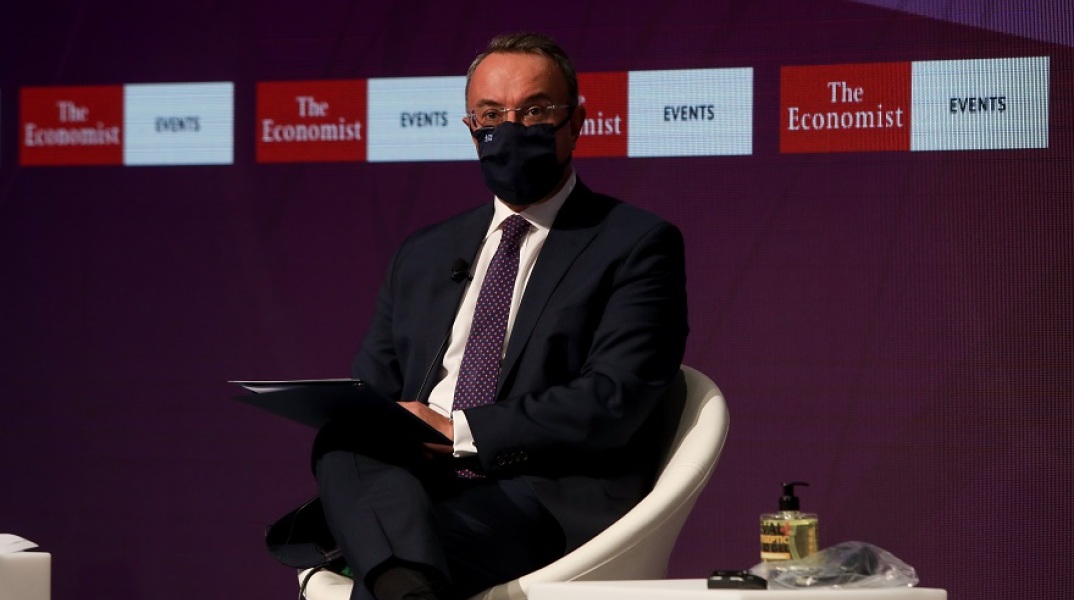 Χρήστος Σταϊκούρας