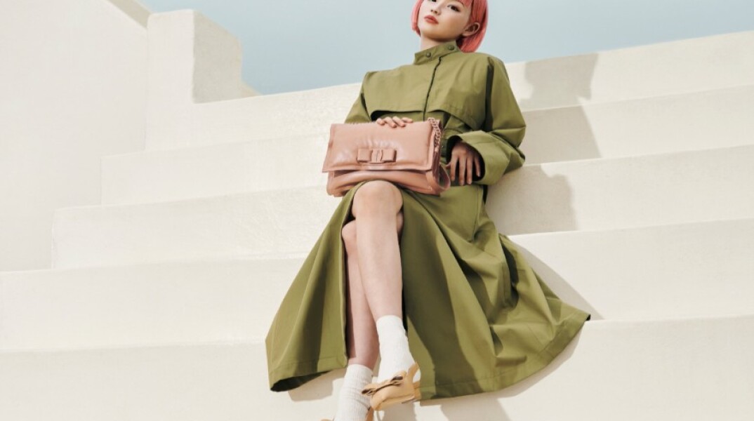 Η Imma, το πρώτο εικονικό μοντέλο