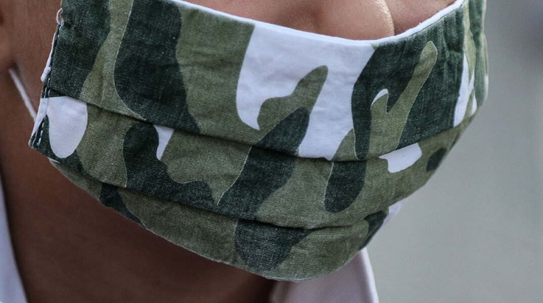 Ένοχος ο γονέας στα Χανιά που χτύπησε καθηγητή στο πρόσωπο με κουτουλιά έπειτα από διαφωνία για τη μάσκα