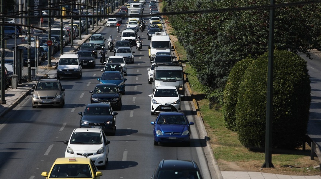 Μποτιλιάρισμα