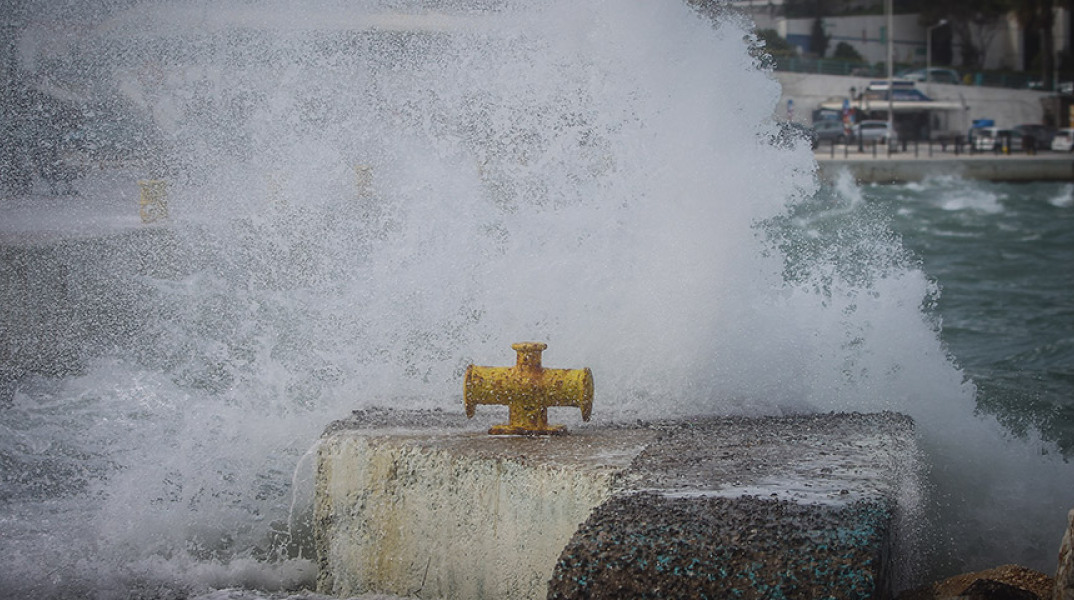 ΑΡΧΕΙΟ - ΚΑΚΟΚΑΙΡΙΑ 