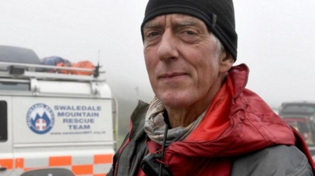 Χάρι Χάρβεϊ