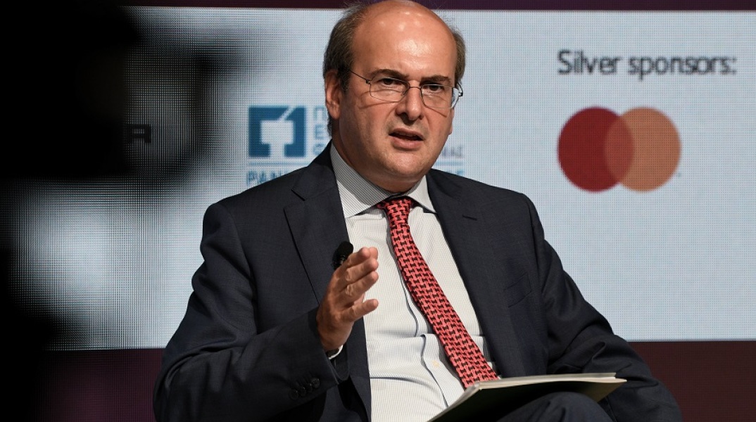 Κωστής Χατζηδάκης