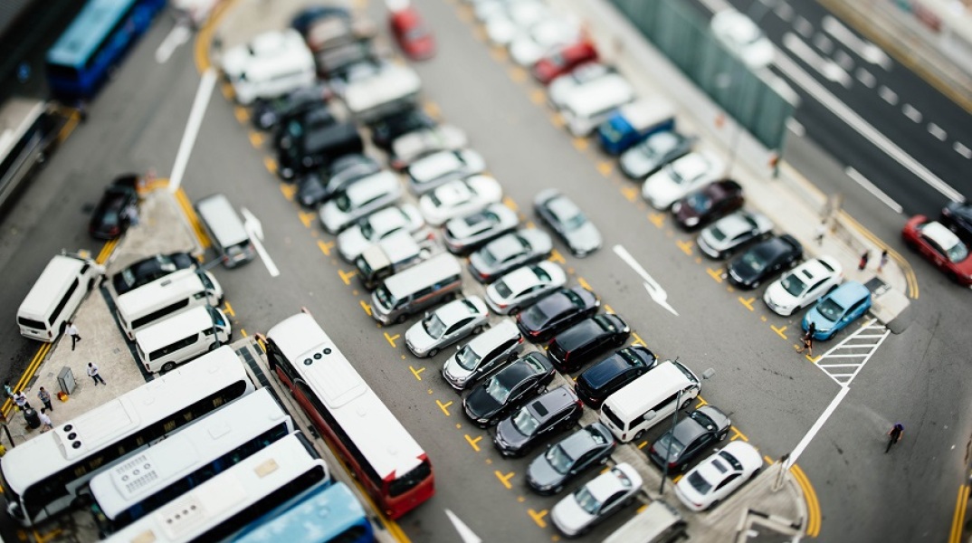 Αυτοκίνητα