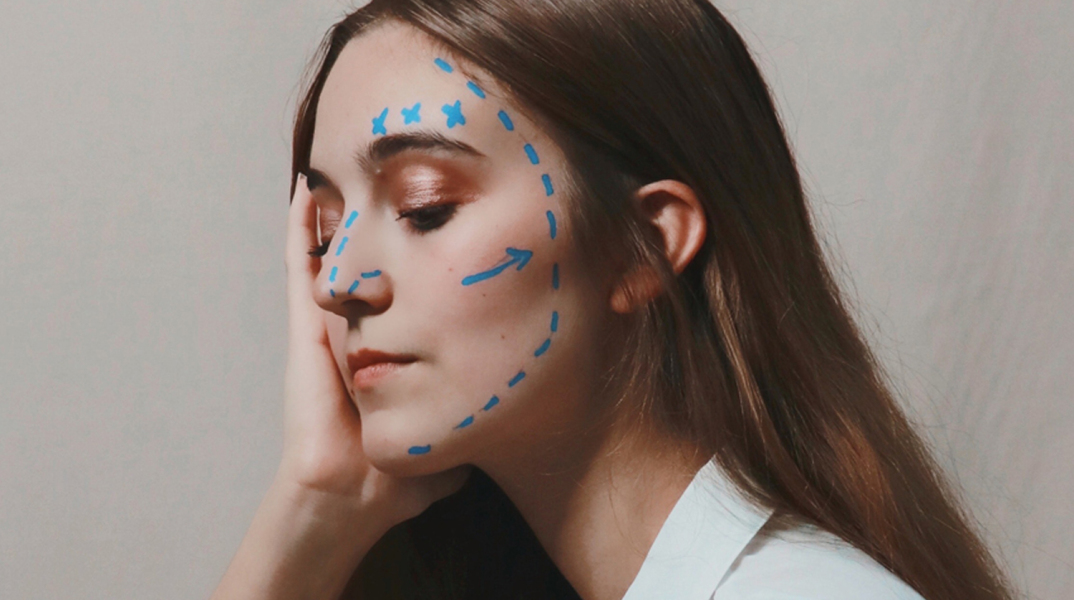 Θετικοί οι Έλληνες σε παρεμβάσεις στο σώμα τους