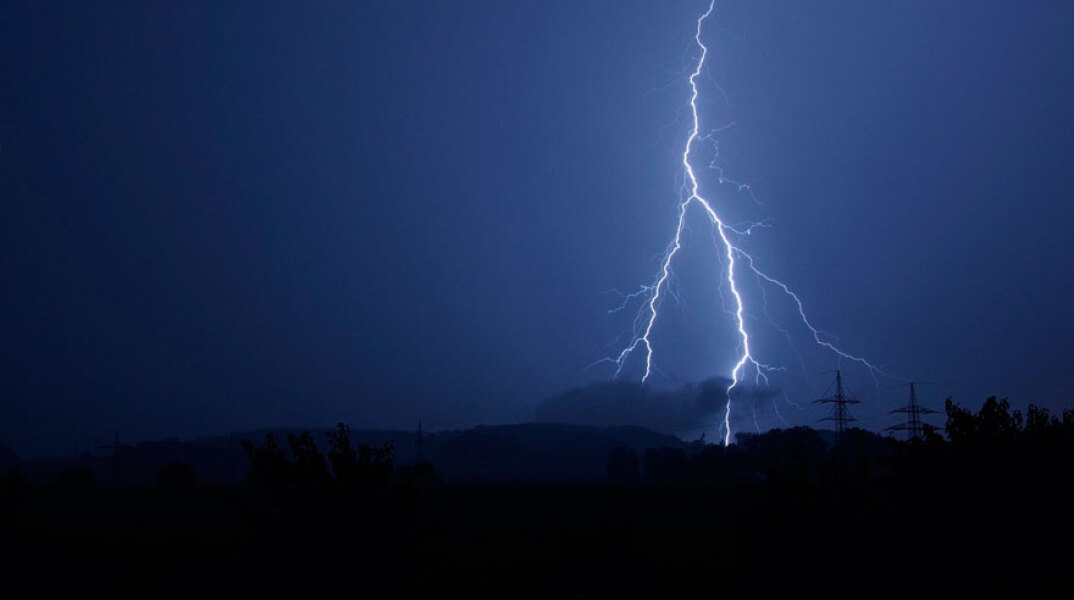 Κακοκαιρία «Ιανός» - Έρχεται δύσκολο 24ωρο, εκτίμησε ο Νίκος Χαρδαλιάς