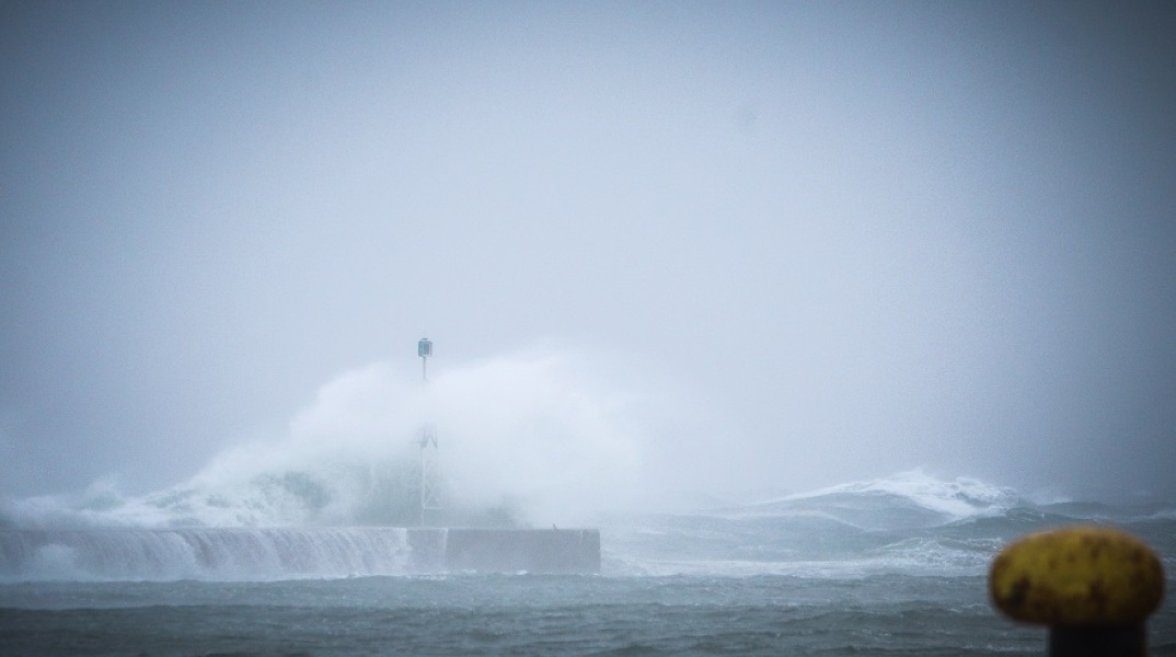 Κακοκαιρία