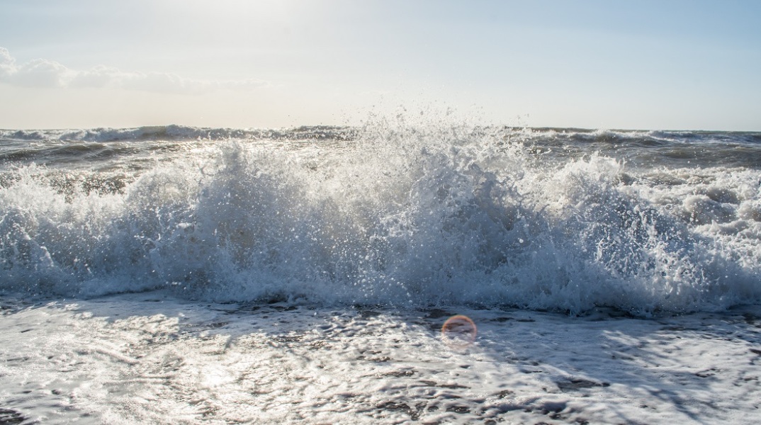 Κύματα- μποφόρ 