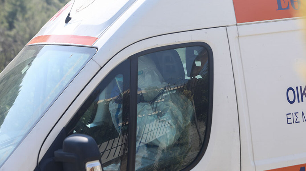 Κορωνοϊός στην Ελλάδα