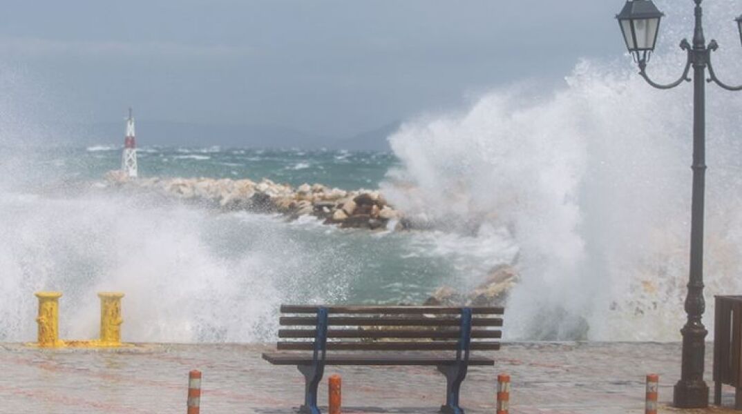 Κακοκαιρία