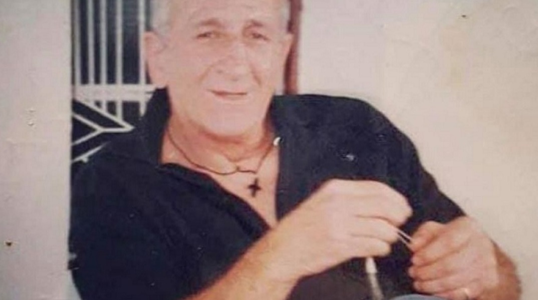 Γιώργος Μάλλιος