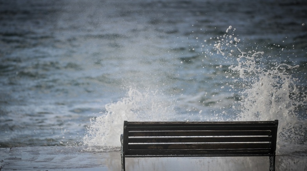 Μποφόρ - Κύματα