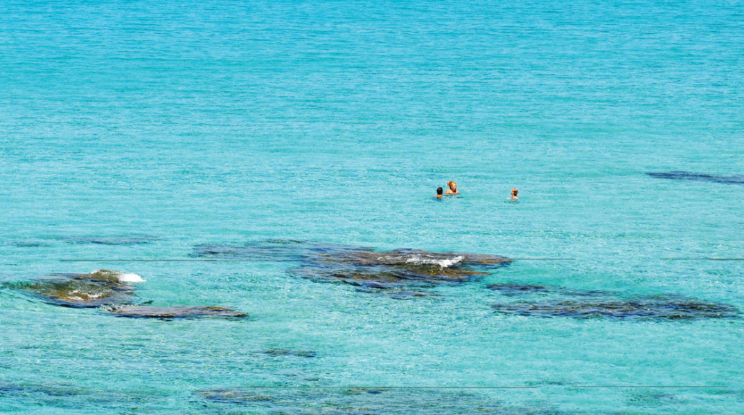 Φαλάσαρνα, Κρήτη