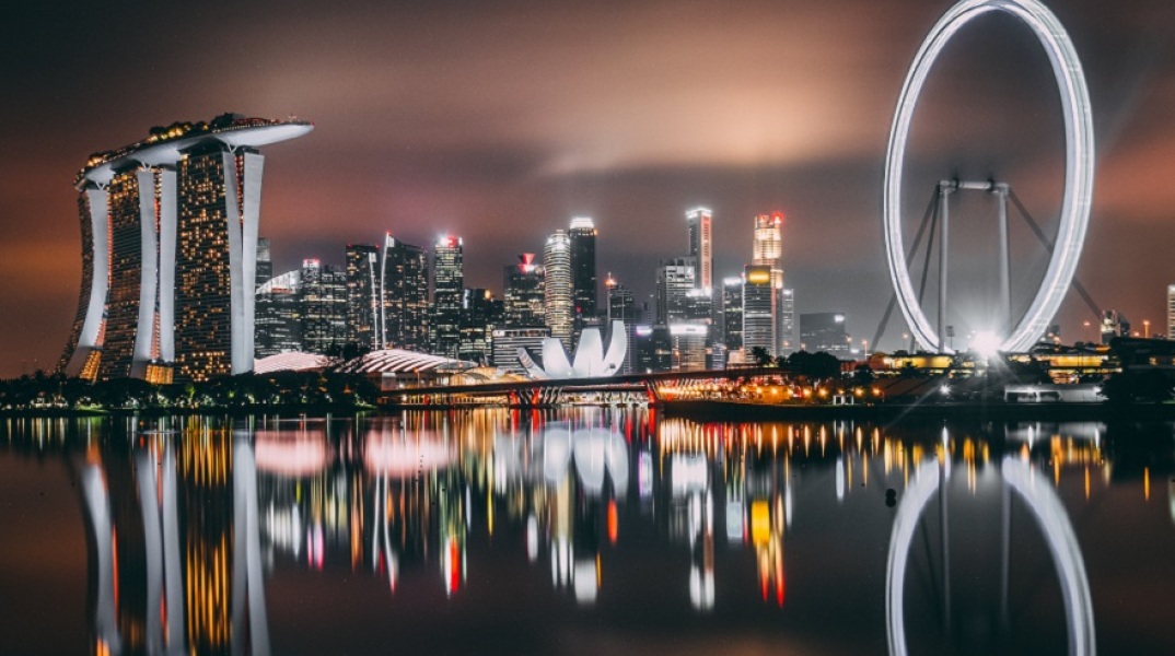 Σιγκαπούρη
