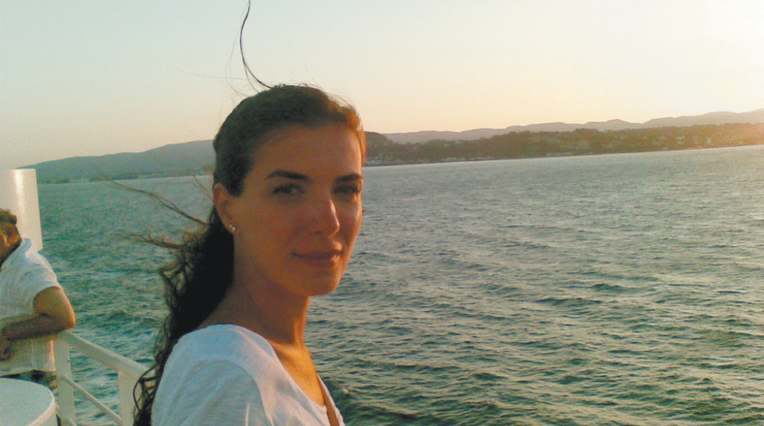 Η Ζάκυνθος της Φωτεινής ∆άρρα