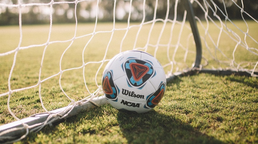 Τέρμα - Μπάλα