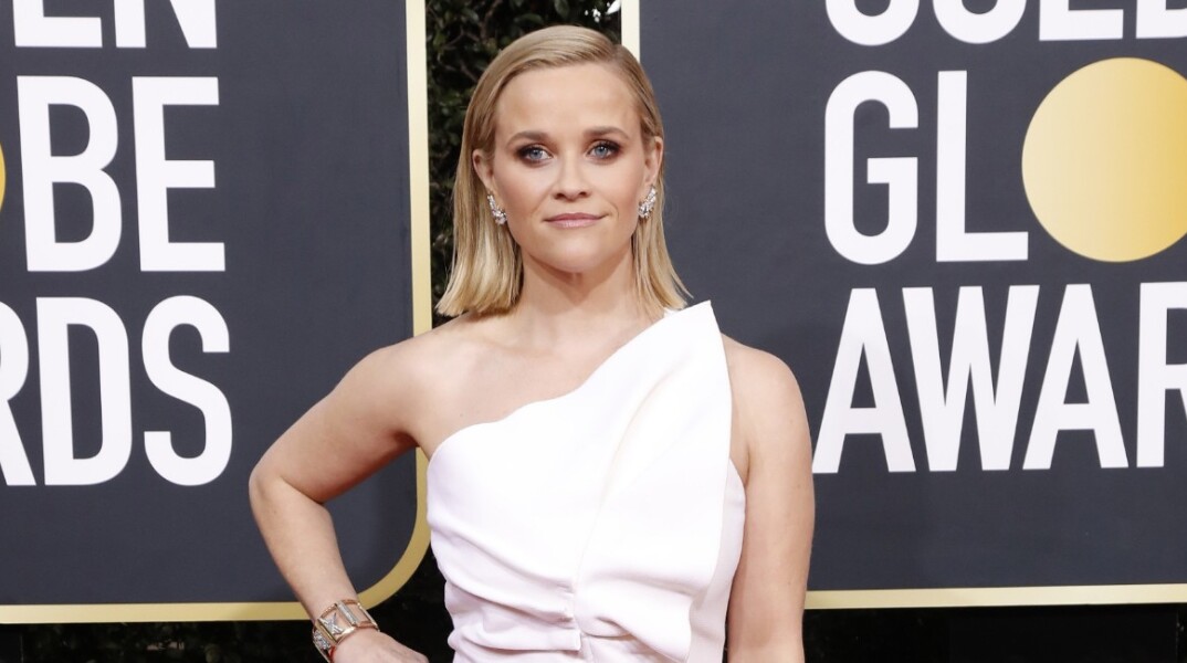 Η Ρις Γουίδερσπουν