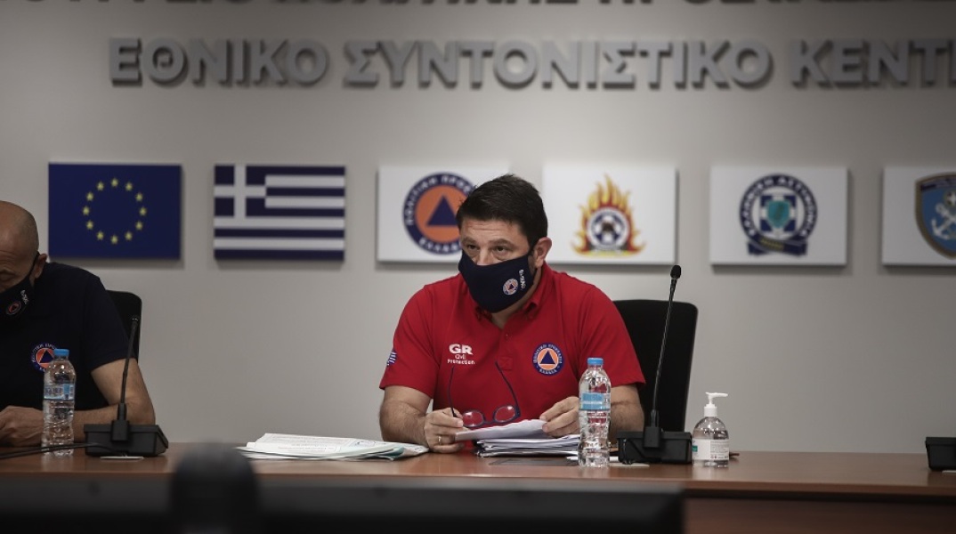 Νίκος Χαρδαλιάς