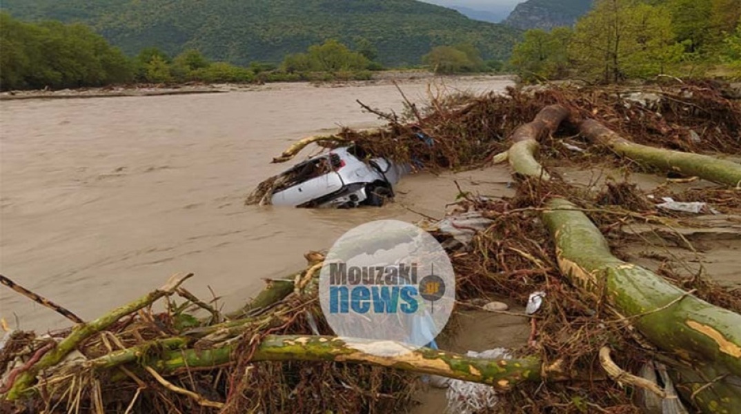 Αυτοκίνητο - Ιανός