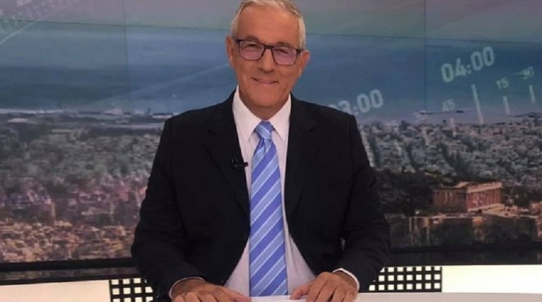 Δημήτρης Καρανικόλας