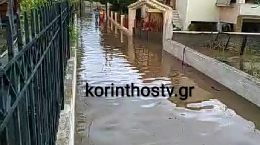 Λουτρά Ωραίας Ελένης