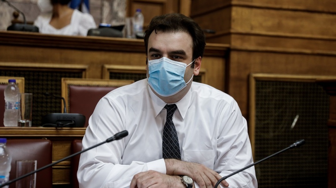 Κυριάκος Πιερρακάκης