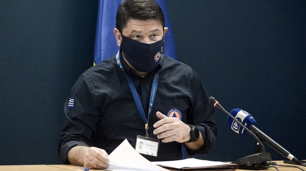 Νίκος Χαρδαλιάς