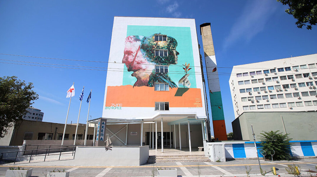 Ένας ακόμη θάνατος ασθενούς με κορωνοϊό στο ΑΧΕΠΑ