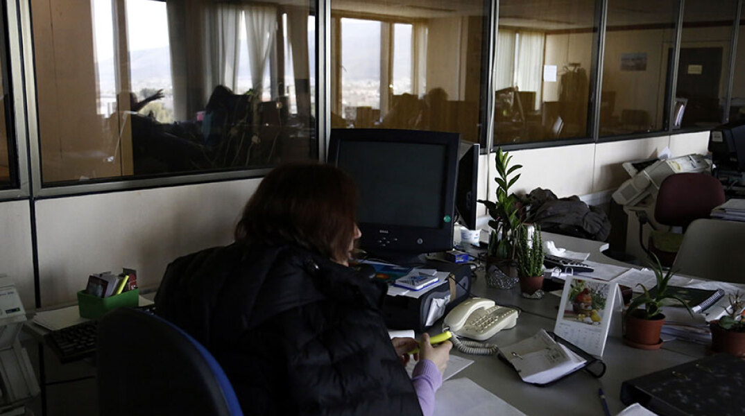 Κορωνοϊός στο Δημόσιο: Νέα μέτρα σε ισχύ από τη Δευτέρα 21 Σεπτεμβρίου 2020 για την προστασία των εργαζομένων από τη διασπορά του ιού