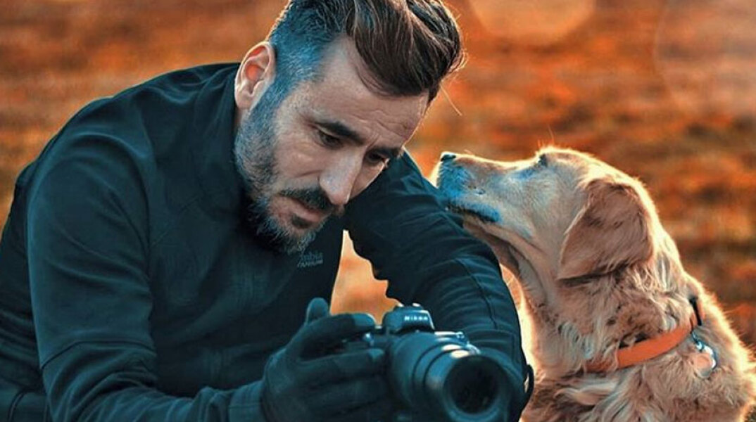 Γιώργος Μαυρίδης