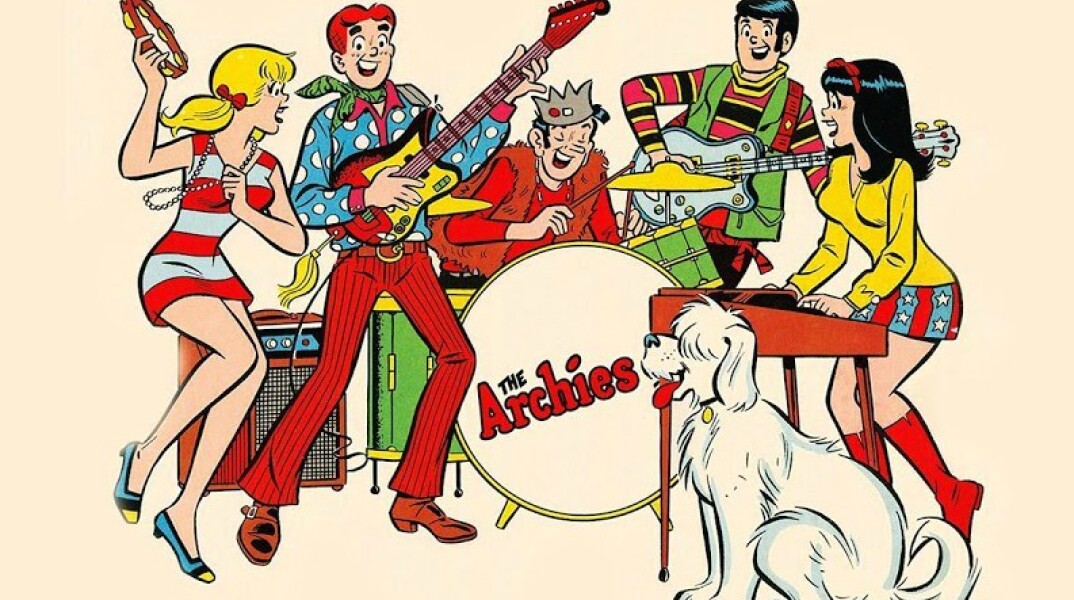 The Archies – Sugar, Sugar: Το τραγούδι της ημέρας, Κυριακή 20 Σεπτεμβρίου 2020, από τον Athens Voice 102.5