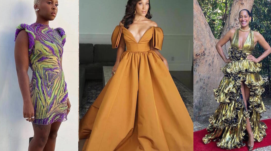 Οι καλύτερες «εμφανίσεις» στα βραβεία Emmy