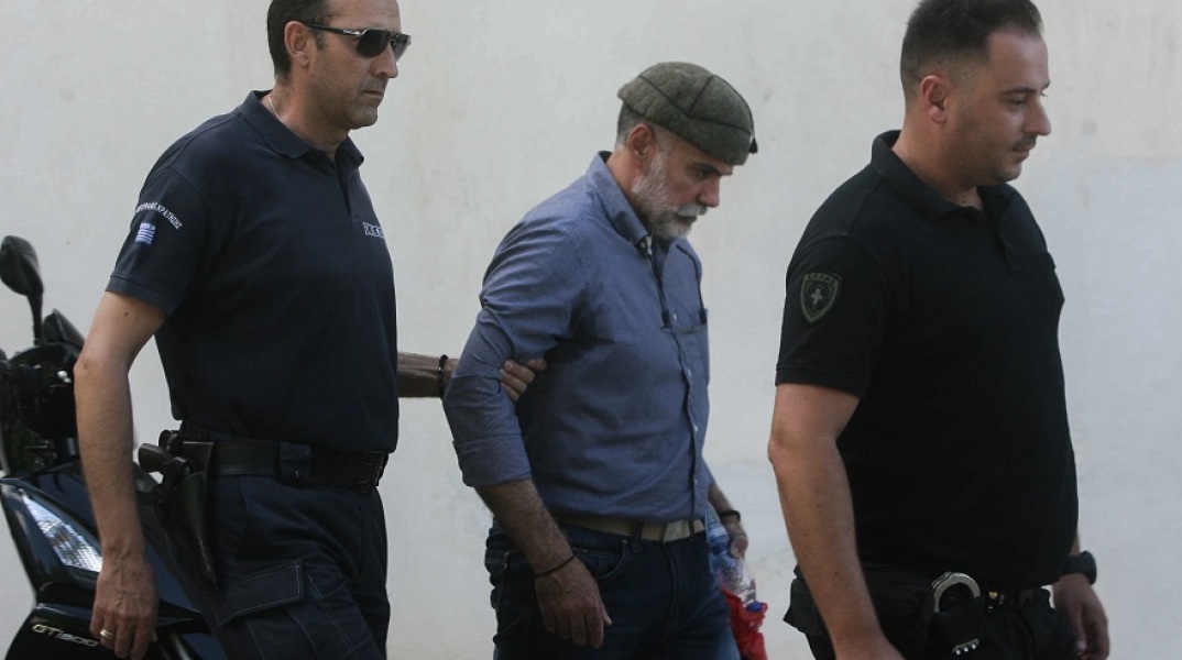 Επαμεινώνδας Κορκονέας