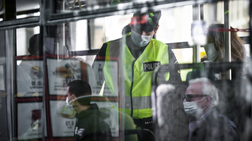 Η σημασία της «ατομικής ευθύνης» έναντι στην πανδημία του κορωνοϊού 