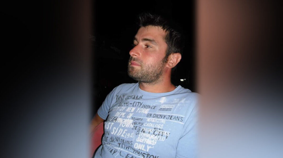 Ο 36χρονος Λαέρτης Μπενιάι