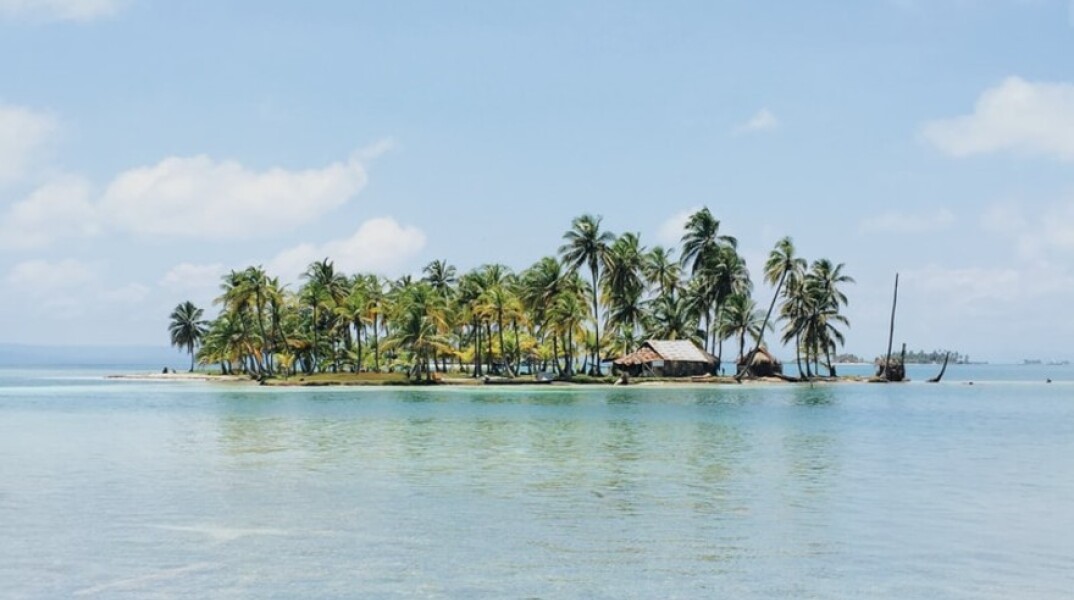 Νησιά Σολομώντα