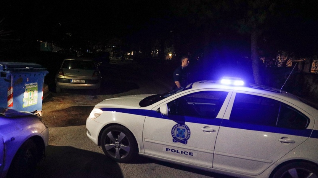 Περιπολικό